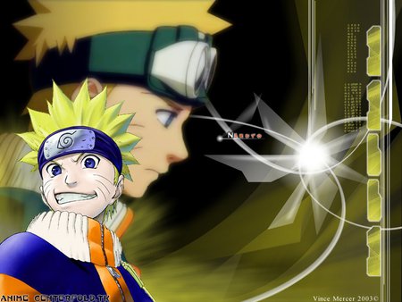 Naruto