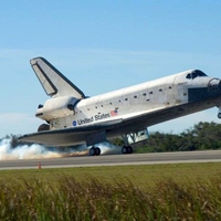 Space Shuttle