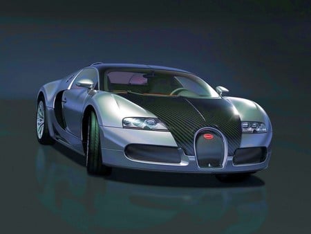 Buggatti_Veyron - picture, buggatti-veyron, cool