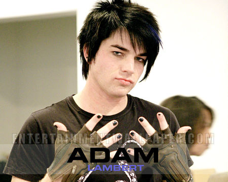 adam  - adam, adam lambert