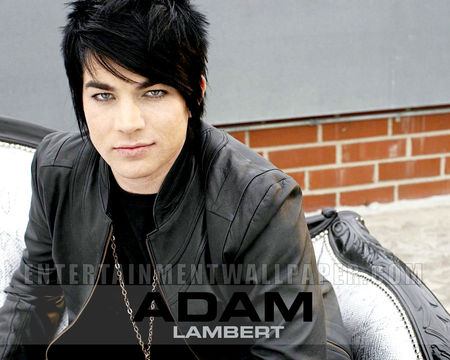 adam - adam, adam lambert