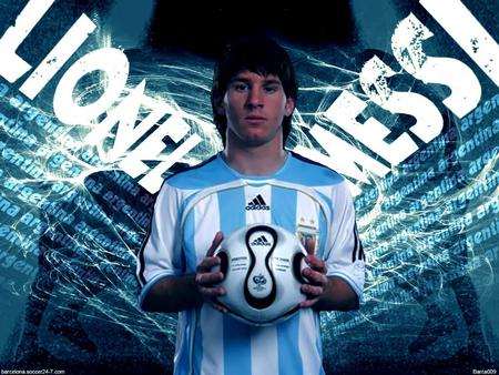 lionel messi - lionel messi, argentina, messi, soccer, blue