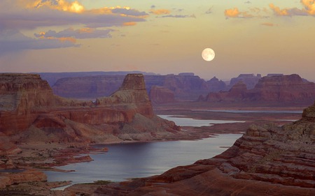 Amazing Landscapes Canyons - amazing, canyons, landscapes