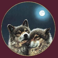 WE LOVE EACH OTHER VERY MUCH