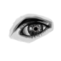 Cool eye :)