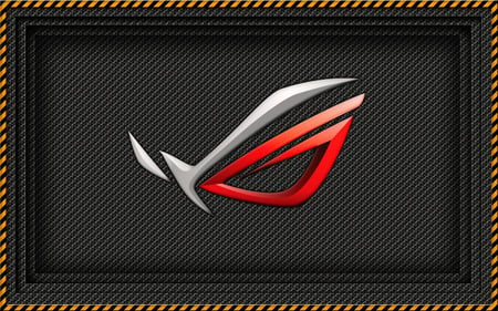 Asus RoG Danger - danger, asus, rog