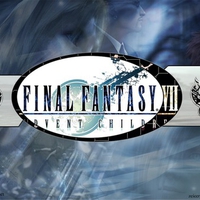 Final Fantasy VIII: Advent Children
