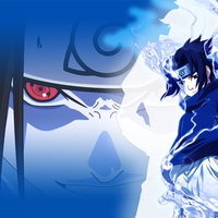 Sasuke Uchiha