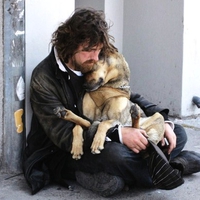 Unconditional love