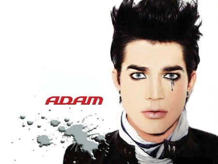 adam lambert - music, adam lambert, adam