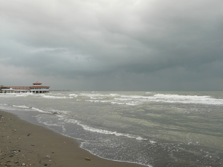 noshahr - paradise of iran, noshahr