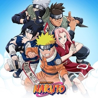 naruto group