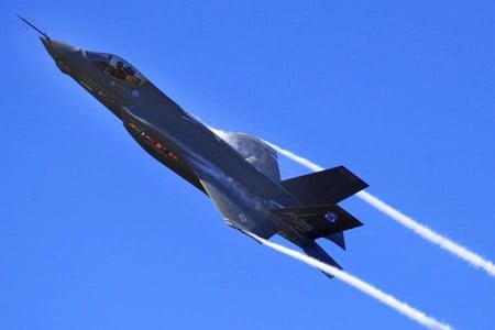 F-35 - f-35, cool, picture