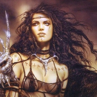 Fantasy-Girl