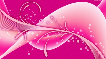 pink design 1280x 720.jpg - light pink, abstract, pink, fancy