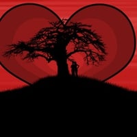 lovers at love tree 1024x 768. jpg