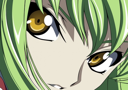 Code Geass