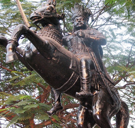 salivahana - telugu king, sathavahana, salivahana, andhra king