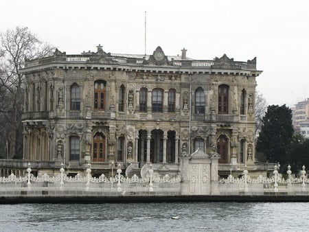 in the palace istanbul turkey - istanbul, turkey, palace