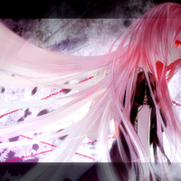 Megurine Luka