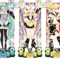 vocaloid team