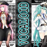 vocaloid army