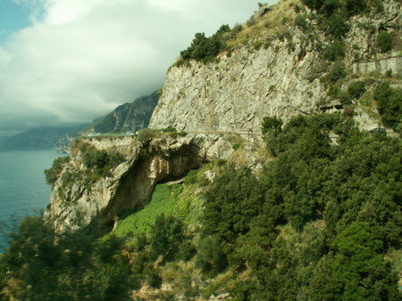 Amalfi Coast3 - italy, amalfi coast