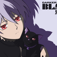 Darker than Black