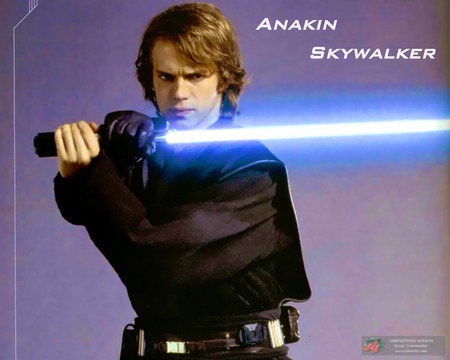 Revenge of the sith anakin - anakin, darth