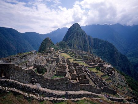 Awesome Cuzco Machu Picchu - Urubamba - cusco, cities, peru, machu picchu, architecture, awesome, wonderful, cuzco