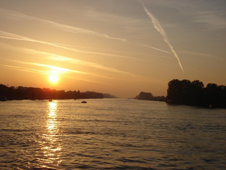 Delta Dunarii Romania - rivers, romania