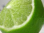 Green lemon