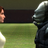 Love at first sight