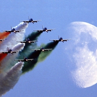 Frecce Tricolori (Aermacchi)