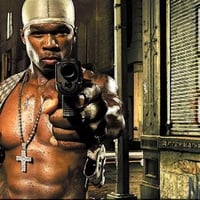 50 Cent