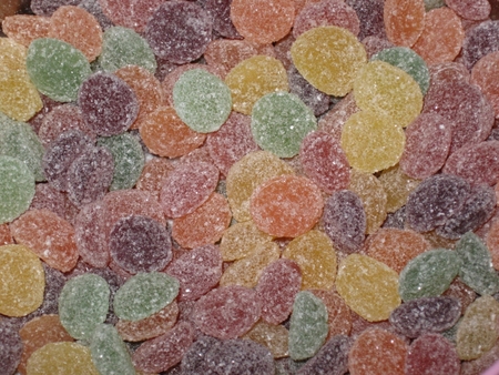 More Jelly Tots