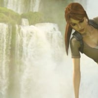 Tomb Raider (Dual)