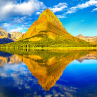 Glacier National Park (Dual)