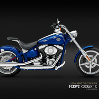 Harley Davidson