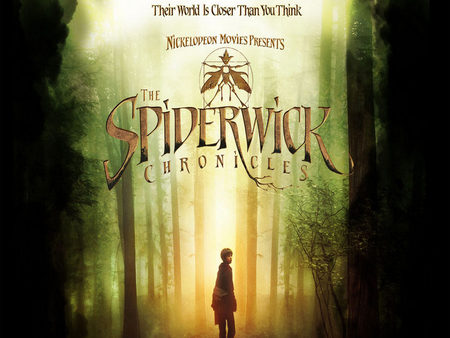 The Spiderwick Chronicles