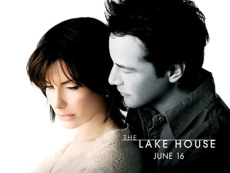 The Lake House - mystic, myth, romance, sandra bullock, love, the lake house