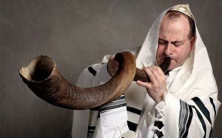 Yom Kippur / der Versöhnungstag - yom kippur