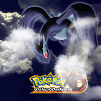 Pokemon Gale Of Darkness