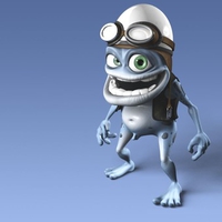 Crazy Frog