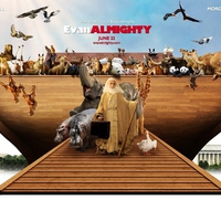 Evan Almighty