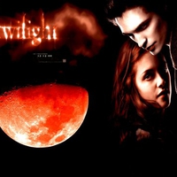 Twilight: the movie