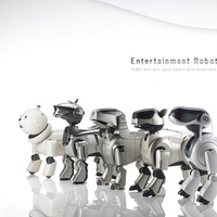 Robot Aibo