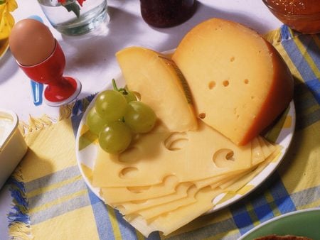 Chees - meal, chees, photography, milk produce, comestible, food, repast