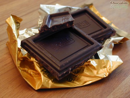 Chocolate bar