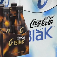 Coca Cola Blak